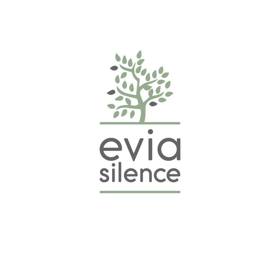 Boufalo Evia Silenceアパートホテル エクステリア 写真